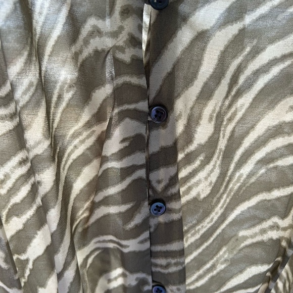 Rails size medium dress. Gorgeous for winter with boots! - Picture 5 of 5